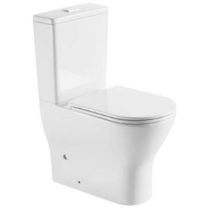 WC kombinált Utah kép