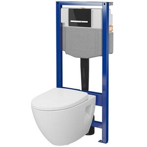 WC készlet B997 Moduo Plus kép