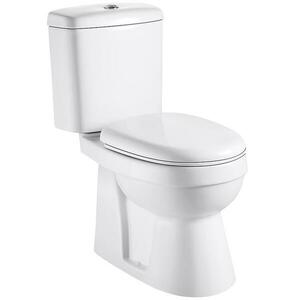 WC kombinált Rossi szabadon ejtő deszka kép