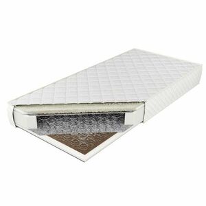 Matrac Coco Comfort 2 L/Z 120 H3 kép