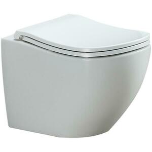 WC csésze Wave kép