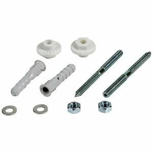 Rögzítő készlet mosdóhoz M10x140 868 kép