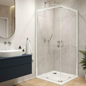 Zuhanykabin KN/Fris-80-S BIEWW0 kép