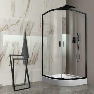 Zuhanykabin KP4/Fris-B-80-S CYW0 kép