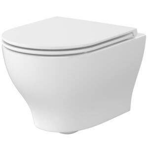 Függő WC csésze Block Pro kép