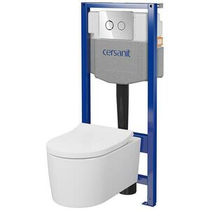 WC készlet B154 INVERTO kép