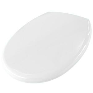 Wc ülőke Kaskada lassú záródású 010/AW kép