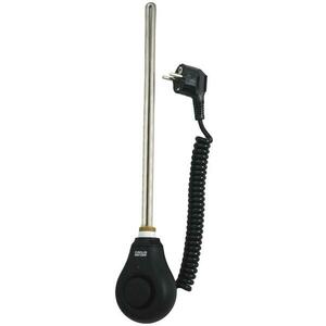 Fűtőelem Drop 900W 1/2˝ 230V antracit kép