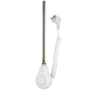 Fűtőelem Dropplus 1200W 1/2˝ 230V fehér kép