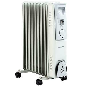 Olajradiátor OH-09 kép