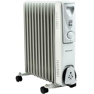 Olajradiátor OH-11 kép