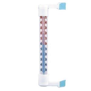 Hőmérő külső 78003 analóg kép