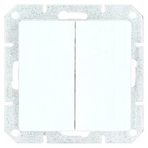 Kapcsoló gyertyatartó MEDIUM white 17420 kép