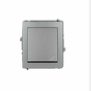 DWP-3 Lépcső kapcsoló ezüst kép