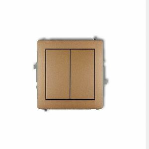 DWP-2 Dupla arany kapcsoló kép