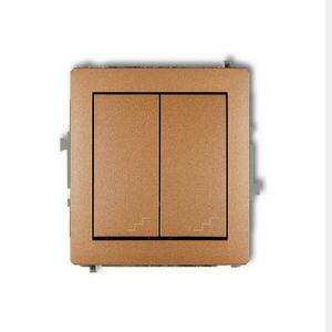 DWP-33 Dupla lépcső kapcsoló kép