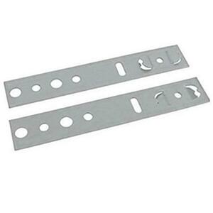 Horgony PVC ablakhoz 23x135 mm kép