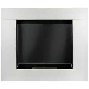 Biokandalló portál Asne fehér matt kép