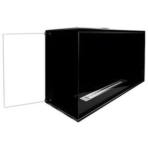 Biobiokandalló kandallóbetét Bio-Eko balos kép