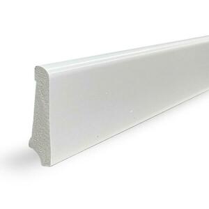 Szegélylécek Parquet Mercado Premium 60 Feher 2.2M kép