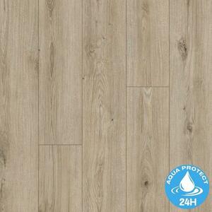 Laminált padló Tölgy Merlo 12mm AC5 Supreme WR 63172 kép