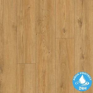 Laminált padló Tölgy Sella 12mm AC5 Supreme WR 63167 kép