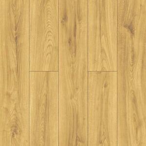 Vízálló laminált padló Tölgy Acropol 8 mm AC4 Milo Aqua Block 24h 40544 kép