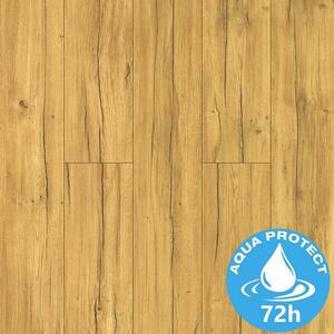 Laminált padló tölgy Casablanca 8mm AC5 Movie Aqua Zero 72h 40344 kép