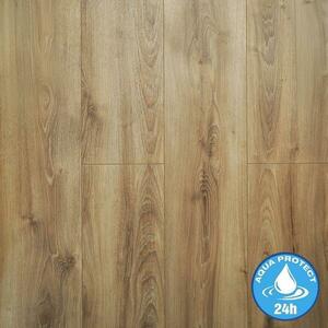 Laminált padló tölgy Istria 8 mm AC5 Aqua Parquet Mercado 40624 kép