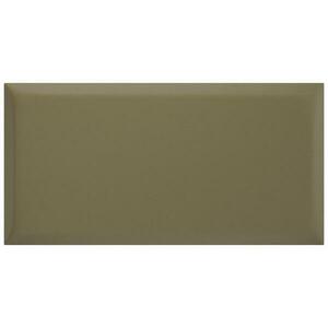 Kárpitozott panel 30/60 olíva kép