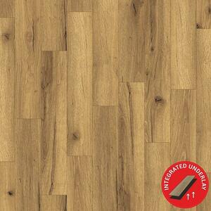 Vinil SPC+IXPE 2592-55 Country Wood 5, 7/0, 55mm kép