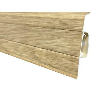 Szegélylécek SG75 - F0 Tölgy Homok kép