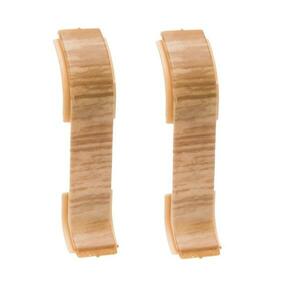 Toldóelem szegőlistához 238 Premium Classic – Kanadai Szil - 2 db kép