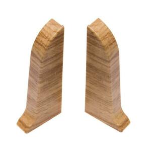 Végzár bal+jobb 238 Premium Classic – Kanadai Szil - 1+1 db kép