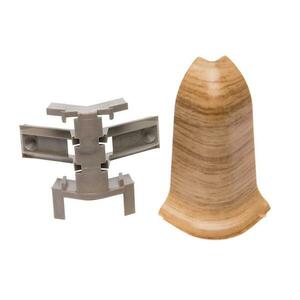 Külsősarok szegőlistához 238 Premium Classic – Kanadai Szil - 1 db kép