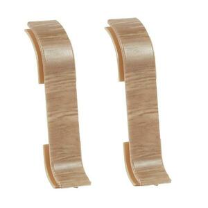 Toldóelem szegőlistához 268 Premium Classic – Tölgy Canyon - 2 db kép