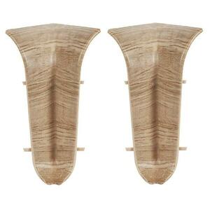 Belsősarok szegőlistához 268 Premium Classic – Tölgy Canyon - 2 db kép