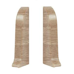 Végzár bal+jobb 268 Premium Classic – Tölgy Canyon - 1+1 db kép