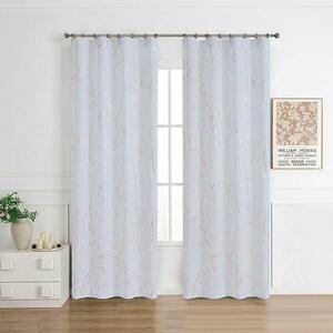 Függöny szalagon Lena gold RP499 140x245 kép