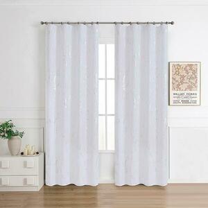 Függöny szalagon Lena silver RP499 290x245 kép