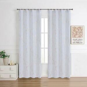 Függöny szalagon Lena gold RP499 290x245 kép