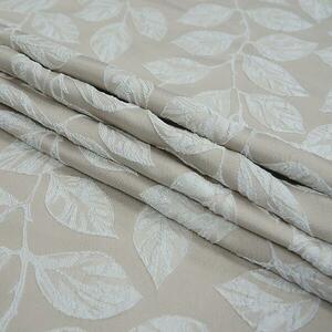 Behúzó szalagos függöny SHADOV HM-LF0805/135x250/bézs kép