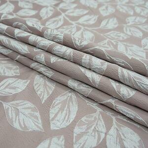 Behúzó szalagos függöny SHADOV HM-LF0805/135x250/rózsaszín kép