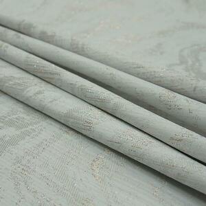 Behúzó szalagos függöny EFIRA SF257811/135x180/fehér kép