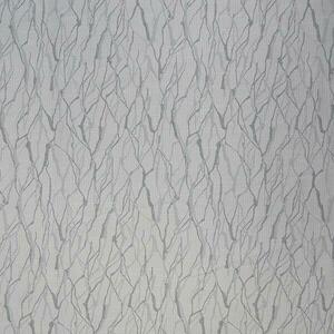 Behúzó szalagos függöny ARECA SF260425/135x250/szürke kép