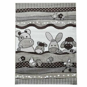 Szőnyeg Frisee Soft Kids 1, 33/1, 9 A1007 bézs kép