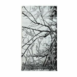 Szőnyeg Frisee Diamond 2, 0/2, 9 A0064 világos szürke/ezüst kép