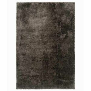 Szőnyeg Shaggy Teddy Rug 1, 9/2, 7 sötétszürke kép