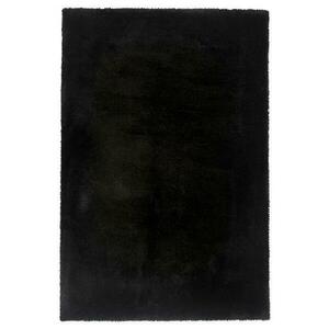 Szőnyeg Shaggy Teddy Rug 1, 9/2, 7 fekete kép