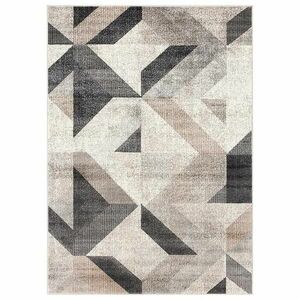 Szőnyeg FD Soft Halleby 1, 6/2, 3 gránit kép